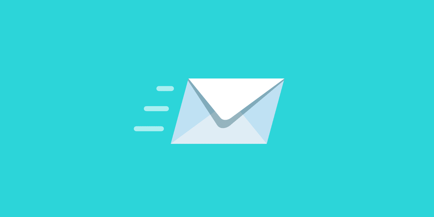 Email Zustellung