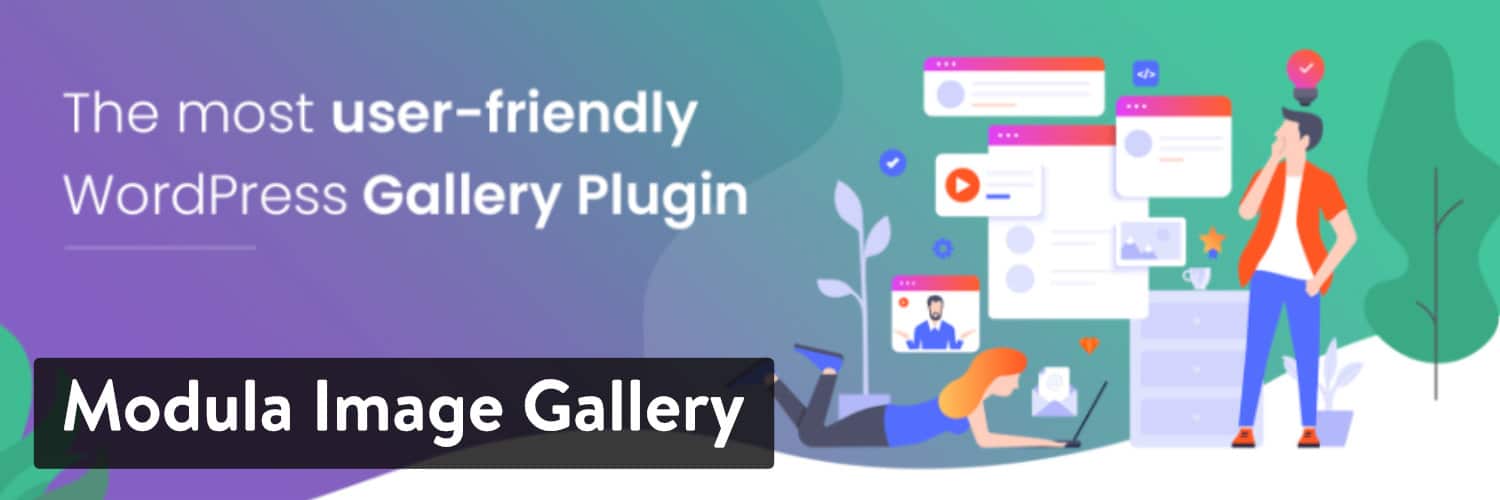Modula WordPress Plugin