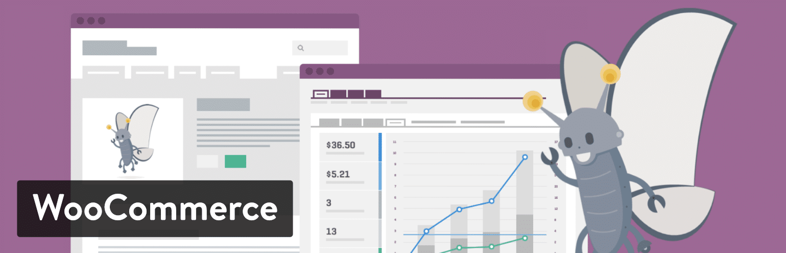 WooCommerce un plugin de ecommerce