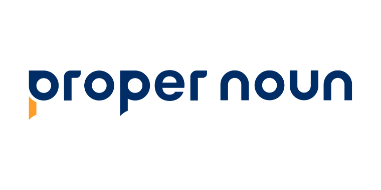 Socio de agencia de Kinsta: Proper Noun