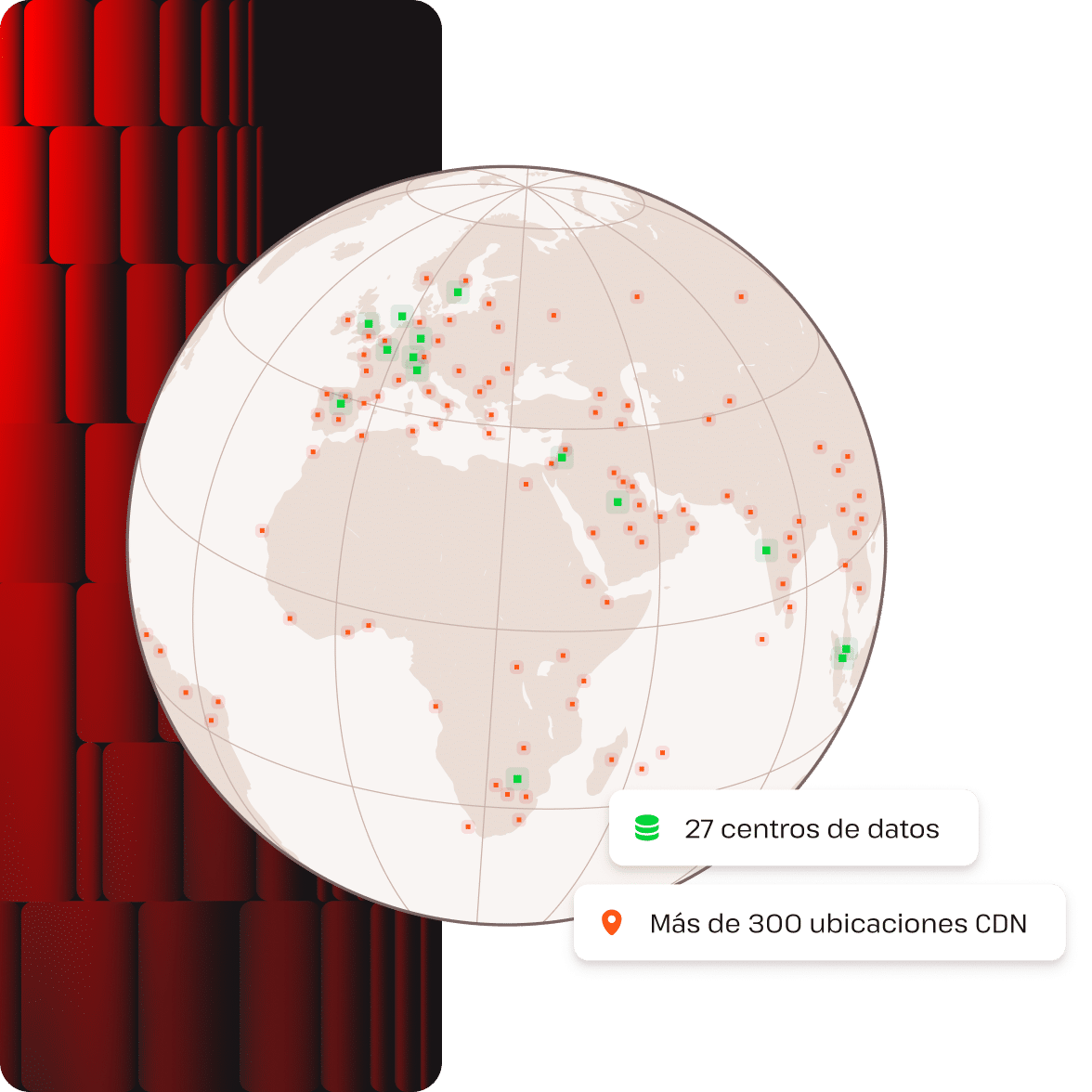 centros de datos