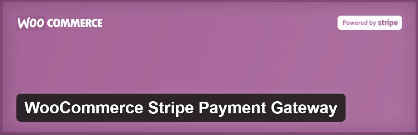 WooCommerce Stripe Payment Gateway plugin Plugin WooCommerce Stripe Payment Gateway