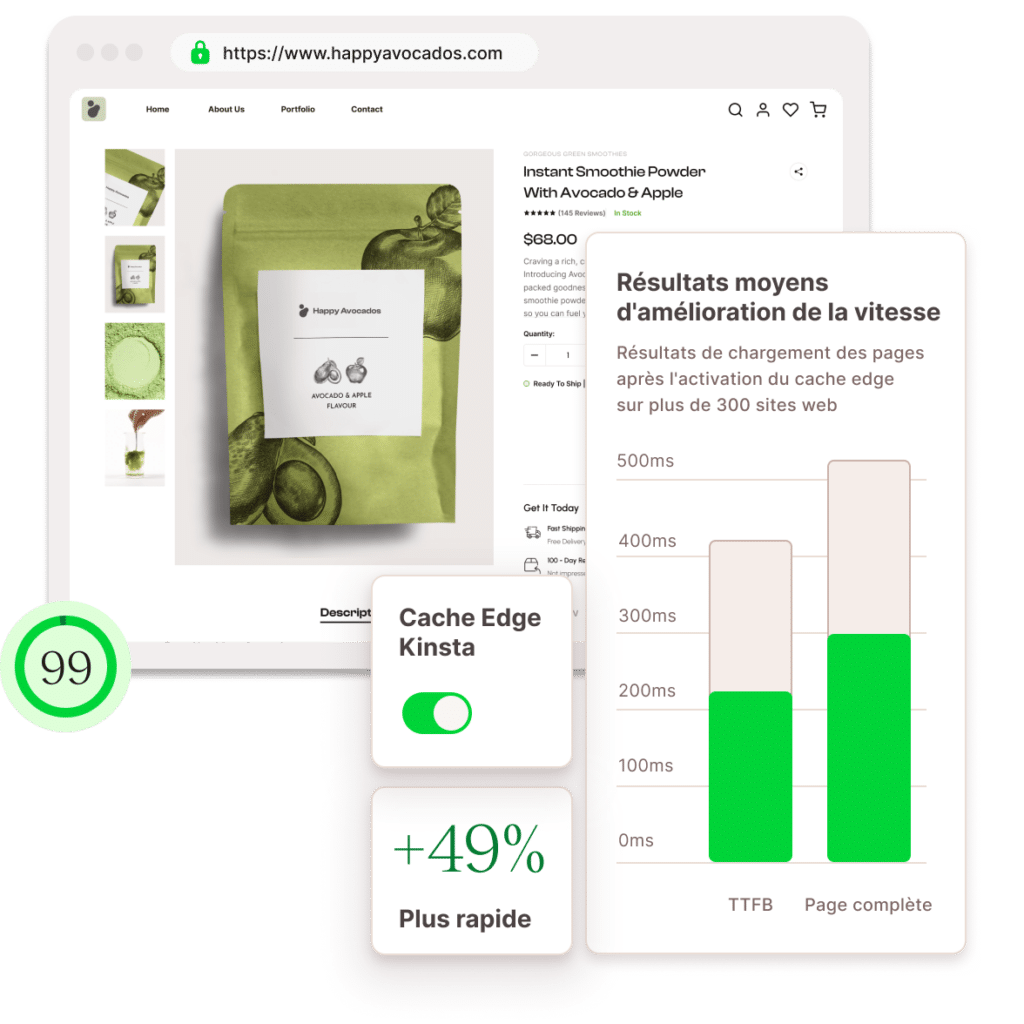 Utiliser l'APM de Kinsta pour un débogage plus intelligent