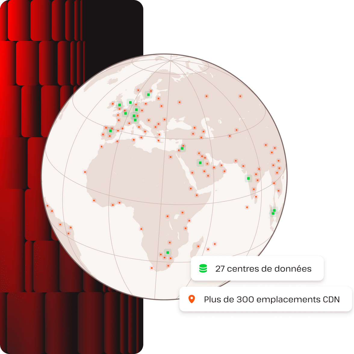 centres de donnees
