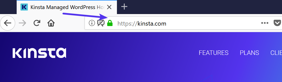 Firefox e HTTPS Firefox e HTTPS