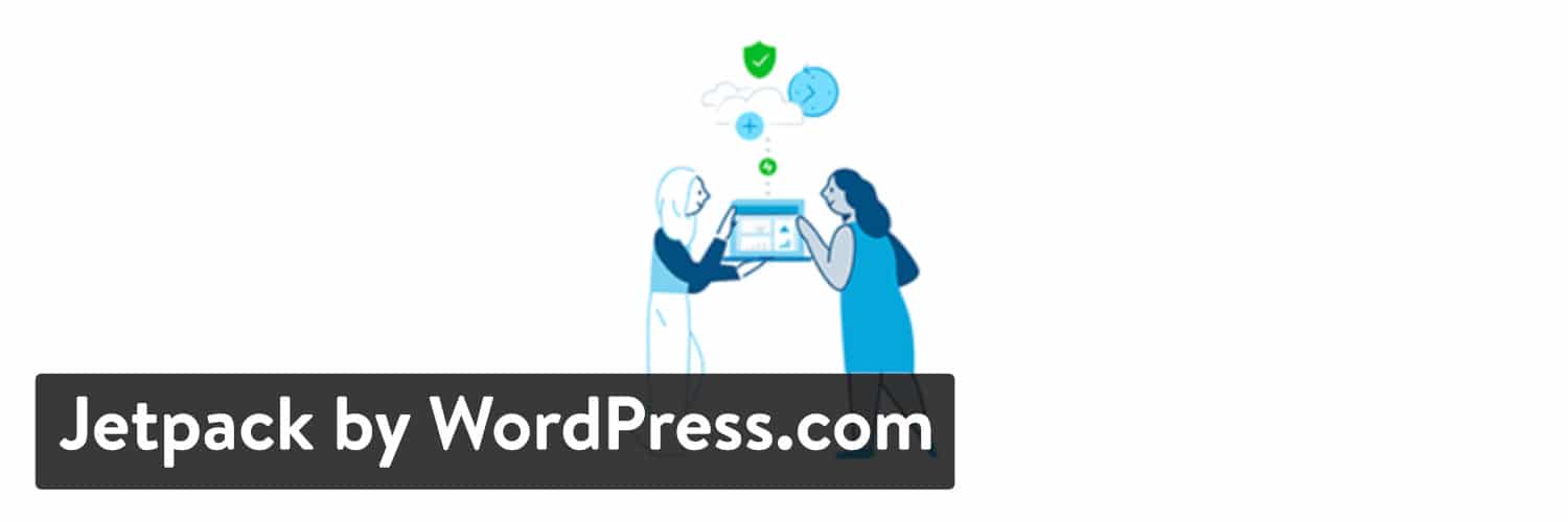 Plugin WordPress Jetpack