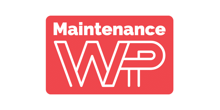 Agenzia Partner di Kinsta: Maintenance WP