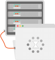 HTTP/2 のページ読み込み