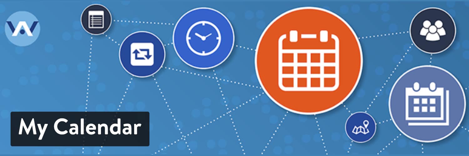 My Calendar WordPress plugin