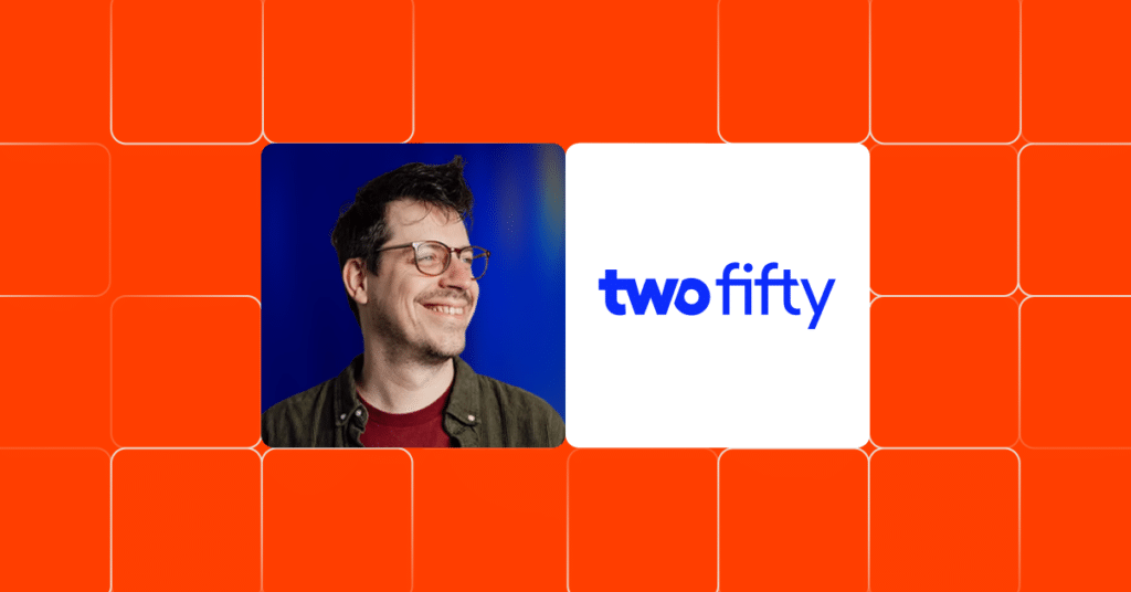 two fifty