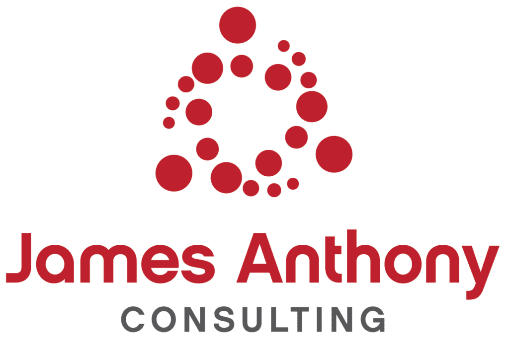 Agência Parceira da Kinsta: James Anthony Consulting