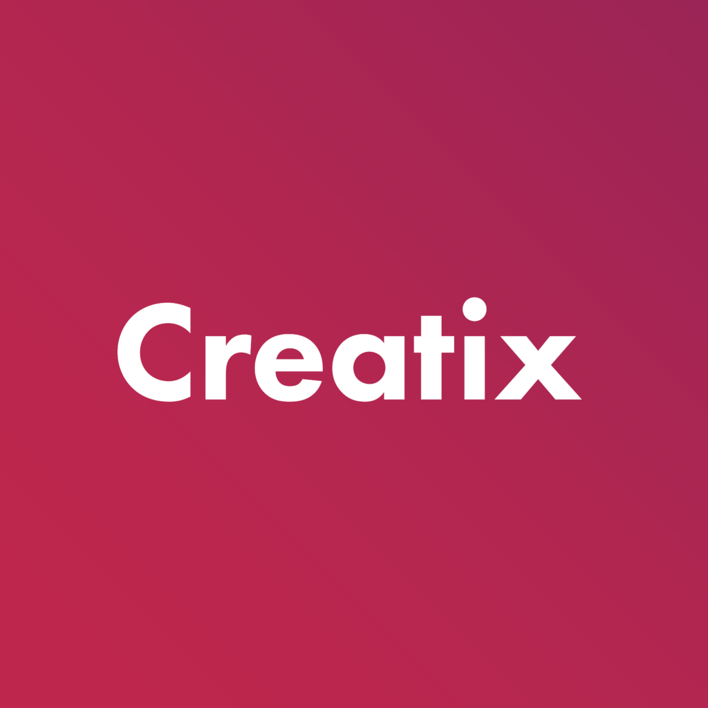 Agência Parceira da Kinsta: Creatix