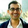 Neil Patel
