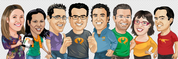 El equipo de Yoast