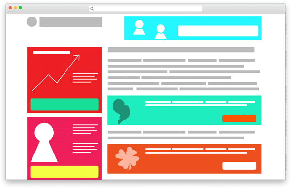 Initial page speed