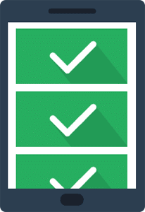 web objectives