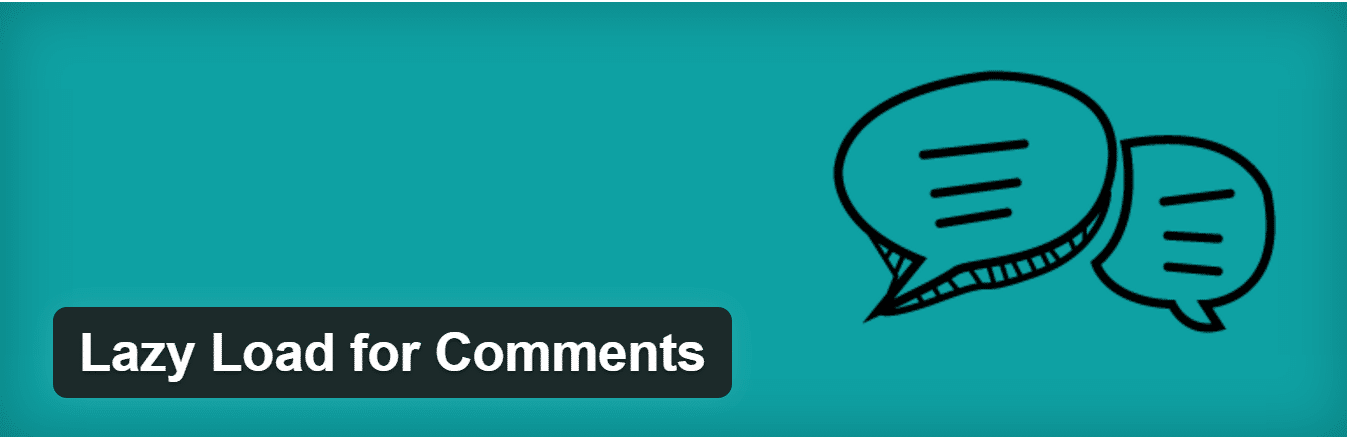 Carga Preguiçosa para Comentários Plugin WordPress