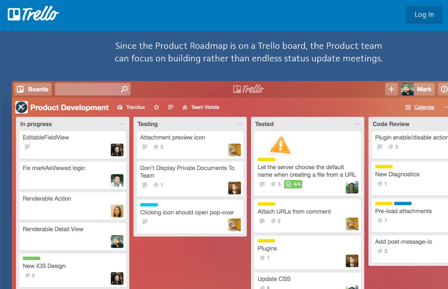 Trello