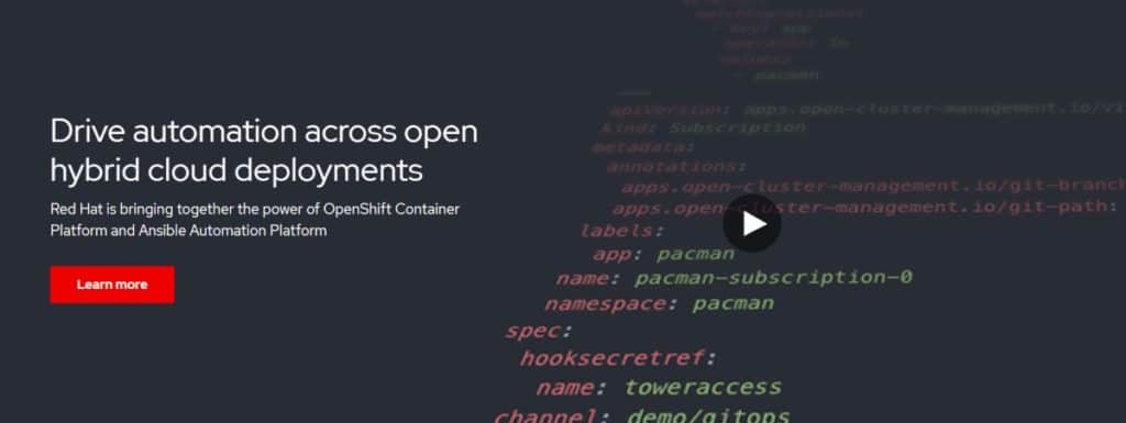 Ansible
