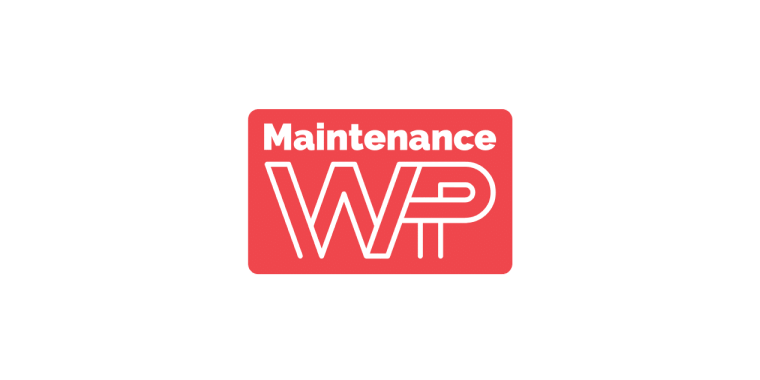 Kinsta Agency Partner: Maintenance WP