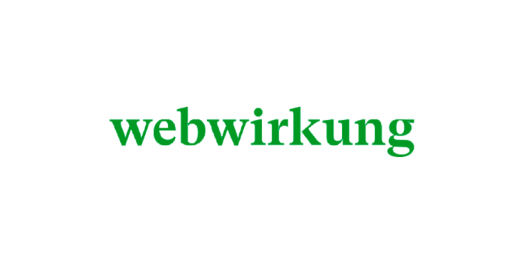 Kinsta Agency Partner: Webwirkung GmbH