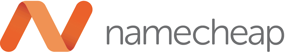 Das Namecheap Logo