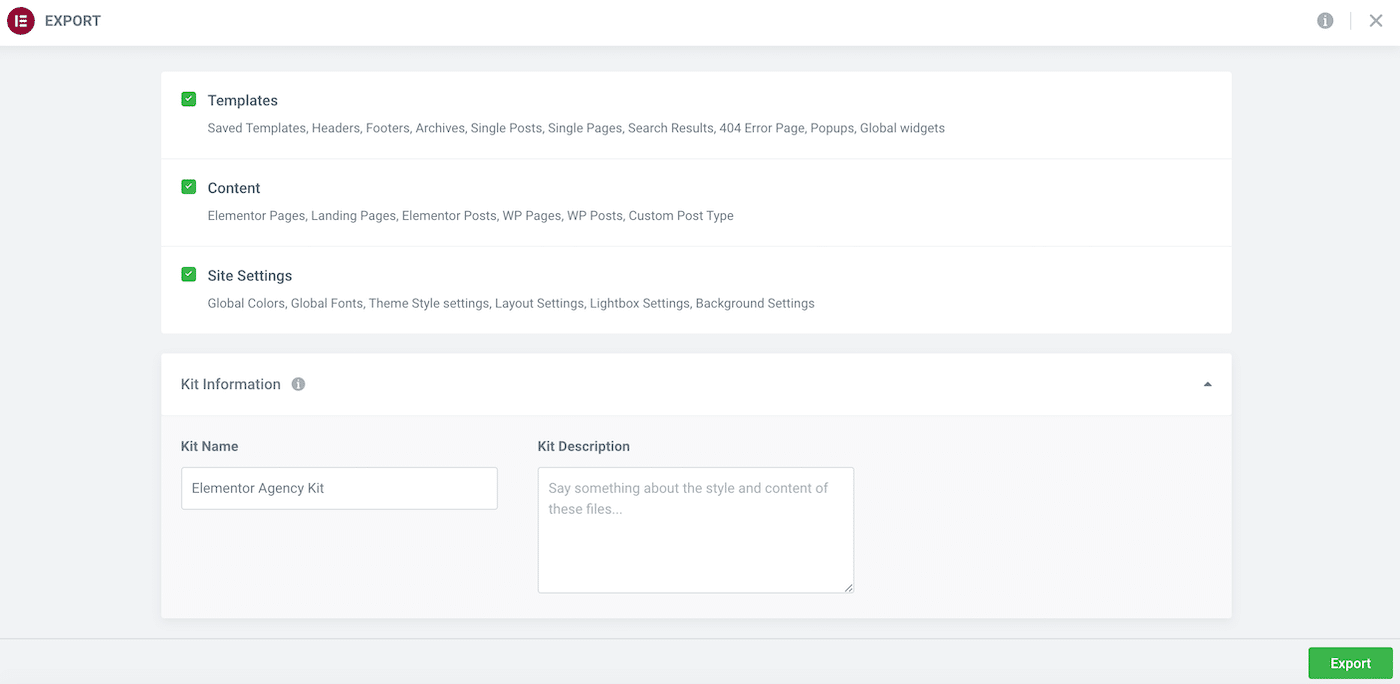 Give your file a descriptive name