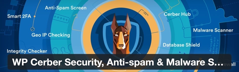 WP Cerber Security