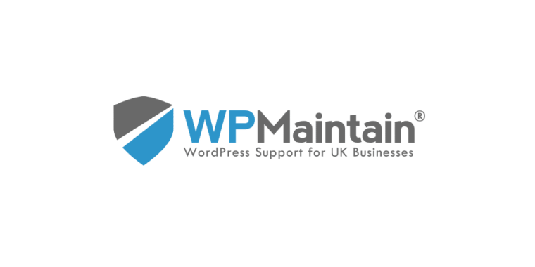 Kinsta Agency Partner: WPMaintain – WordPress Maintenance