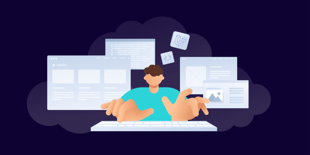Learn more about Laravel Blade and find out how to use it properly