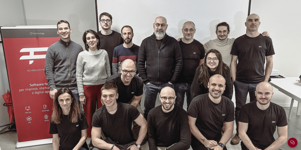 f.technology team members