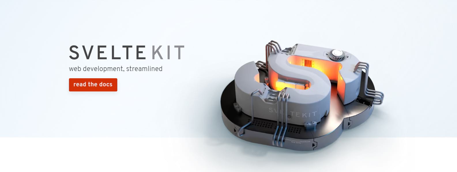 SvelteKit est un framework que vous pouvez utiliser pour construire des applications et des WordPress headless.