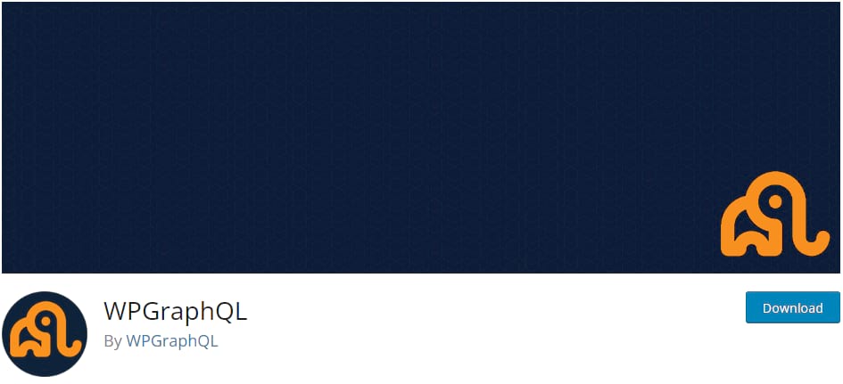 Ajoutez un IDE GraphiQL avec WPGraphQL.