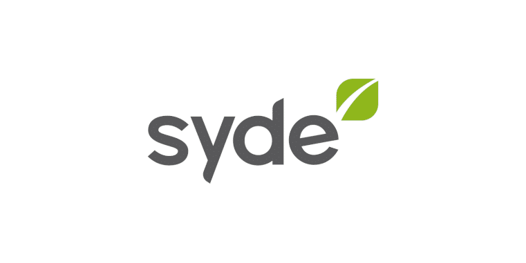 Syde logo
