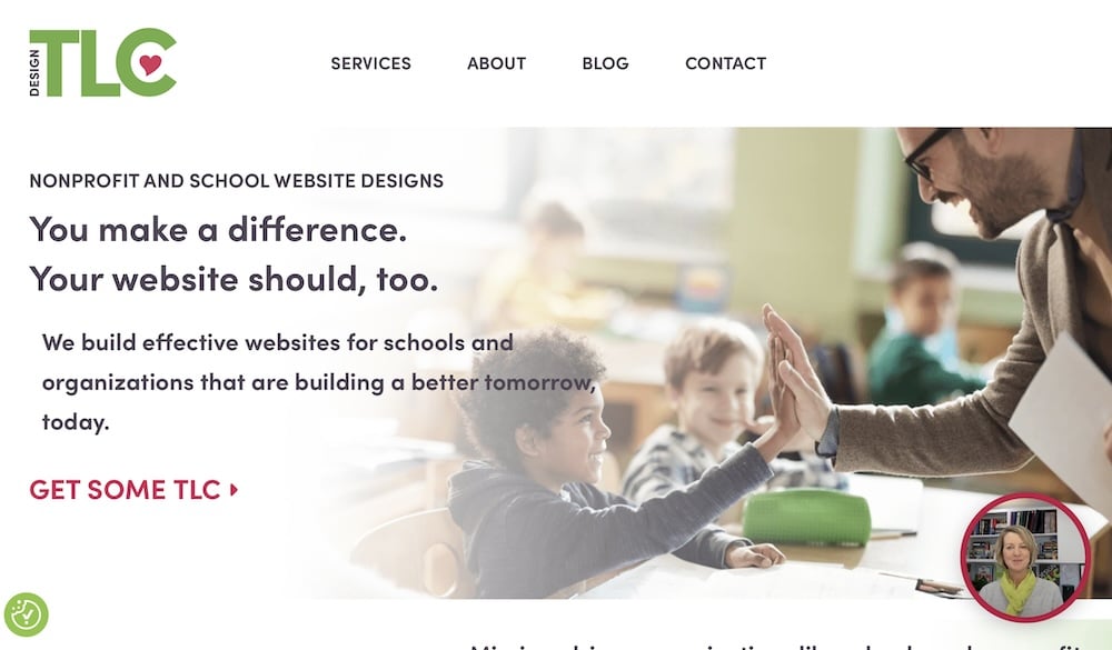 Design TLC