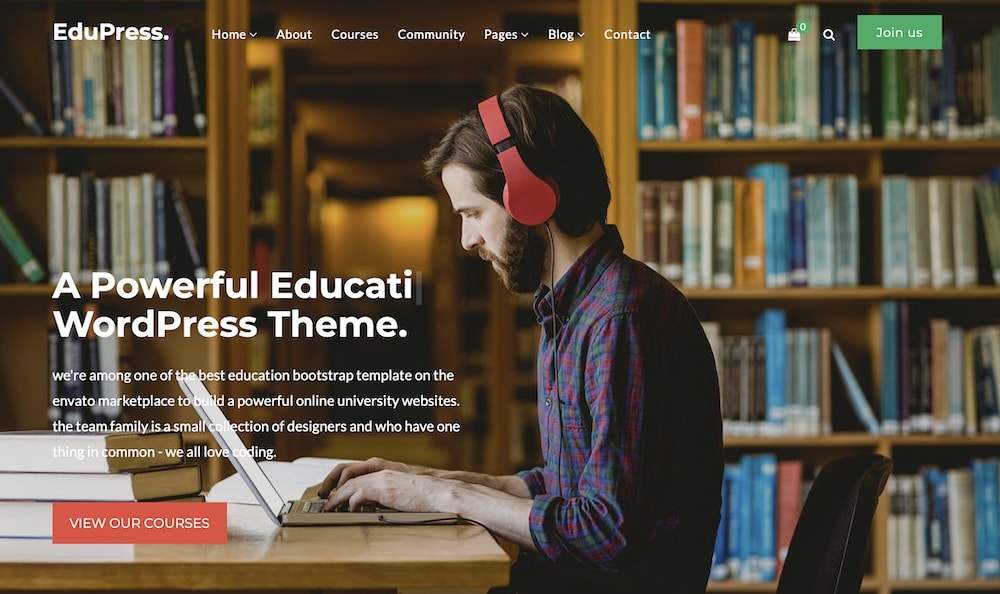 EduPress