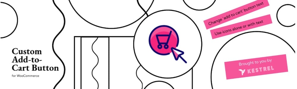 WooCommerce Custom Add to Cart Button plugin.