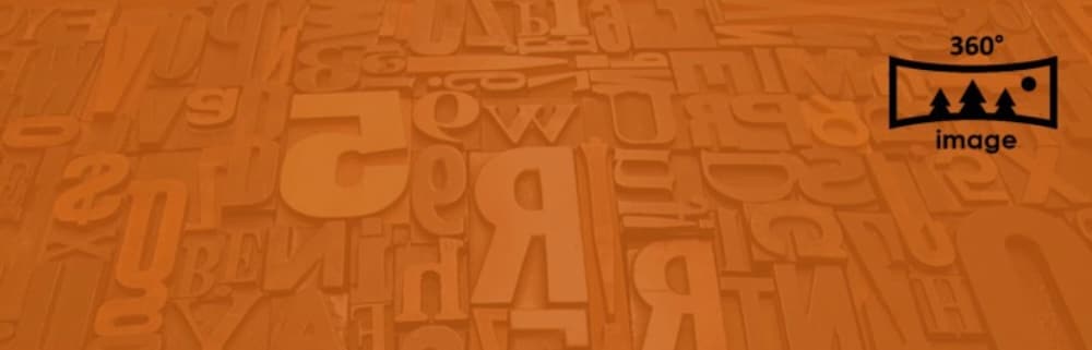 O Algori 360 Image ajuda você a adicionar imagens imersivas ao seu site educacional.