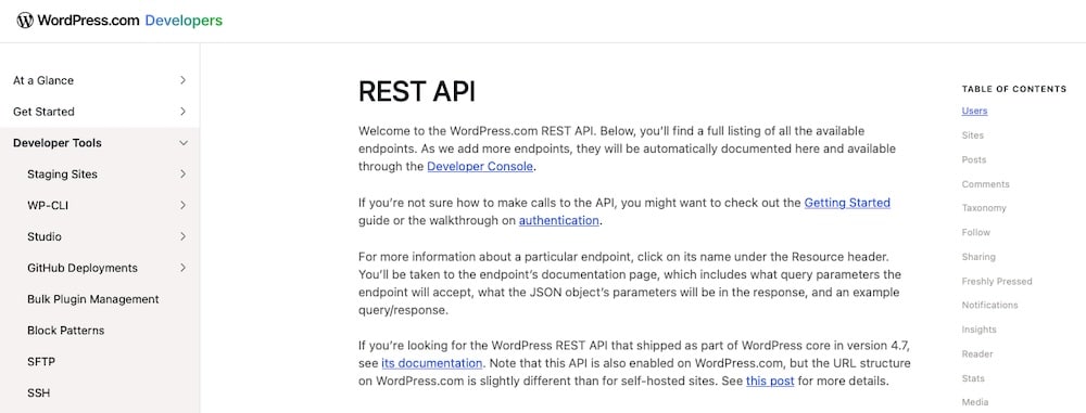 Utilisez l'API WP REST pour intégrer toutes sortes de services d'IA à WordPress.