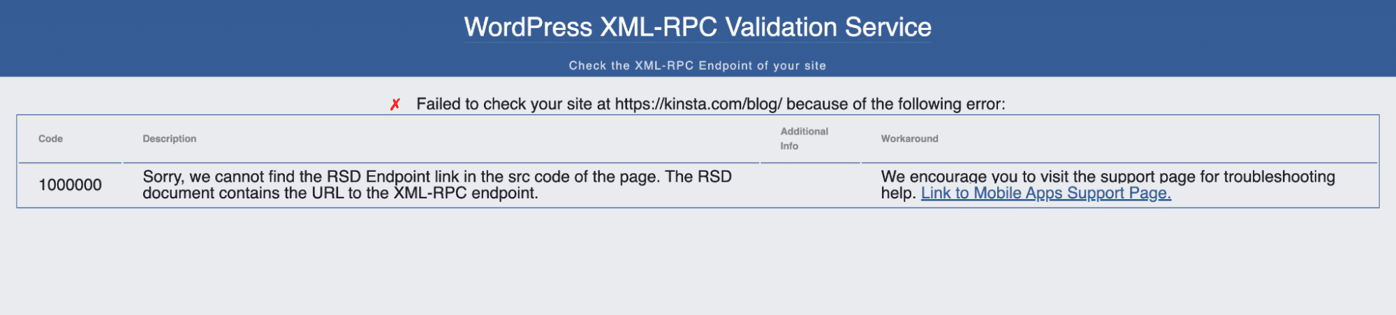 xml-rpc