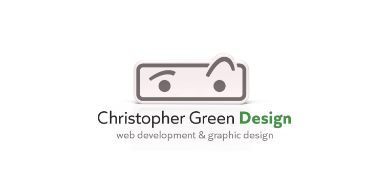 Kinsta Agency Partner: Christopher Green Design