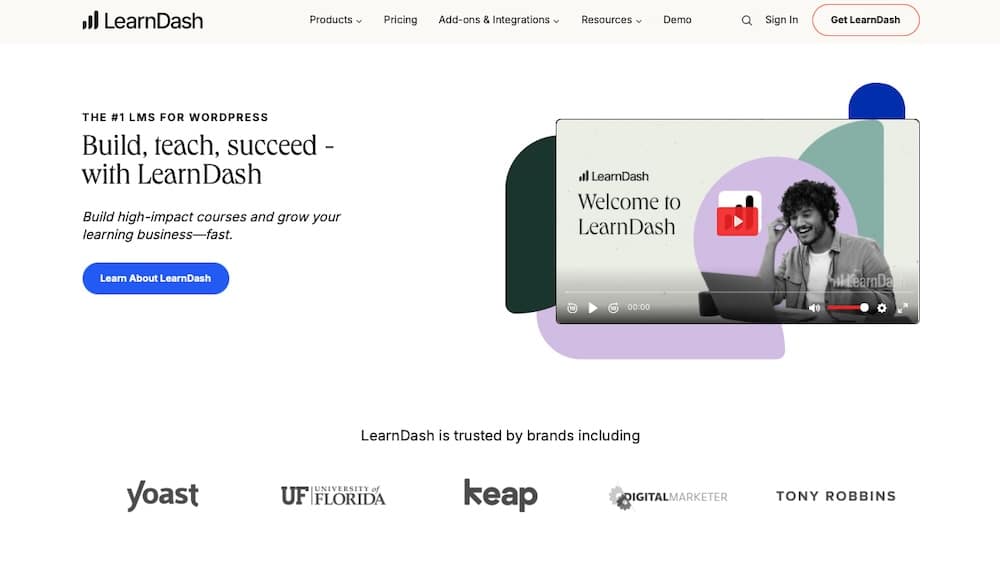 LearnDash