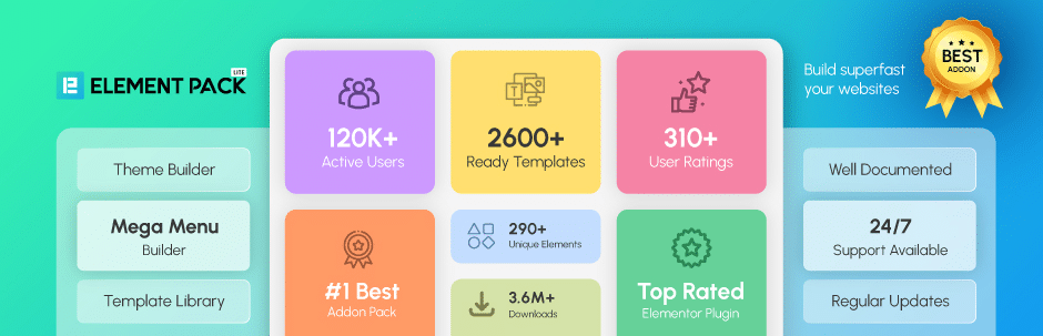 Element Pack