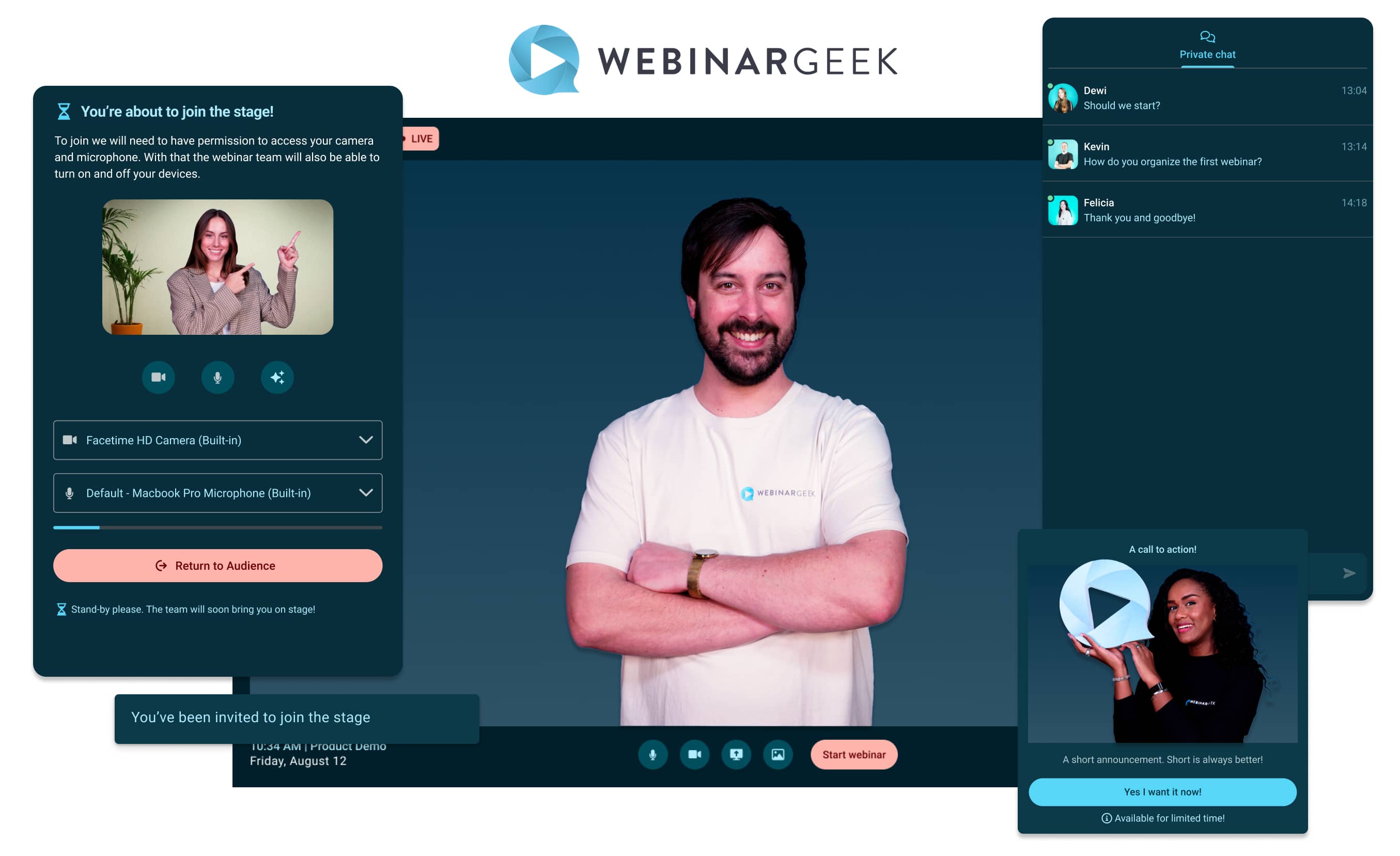 WebinarGeek