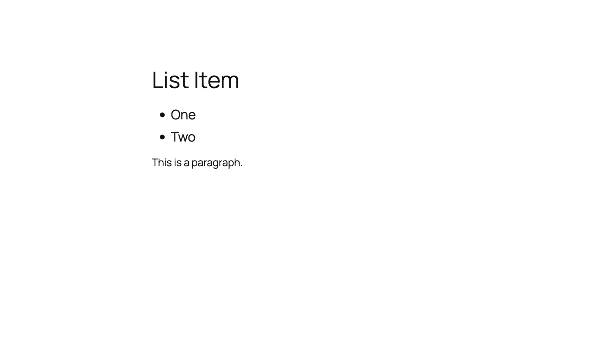 Usando tipografia fluida.