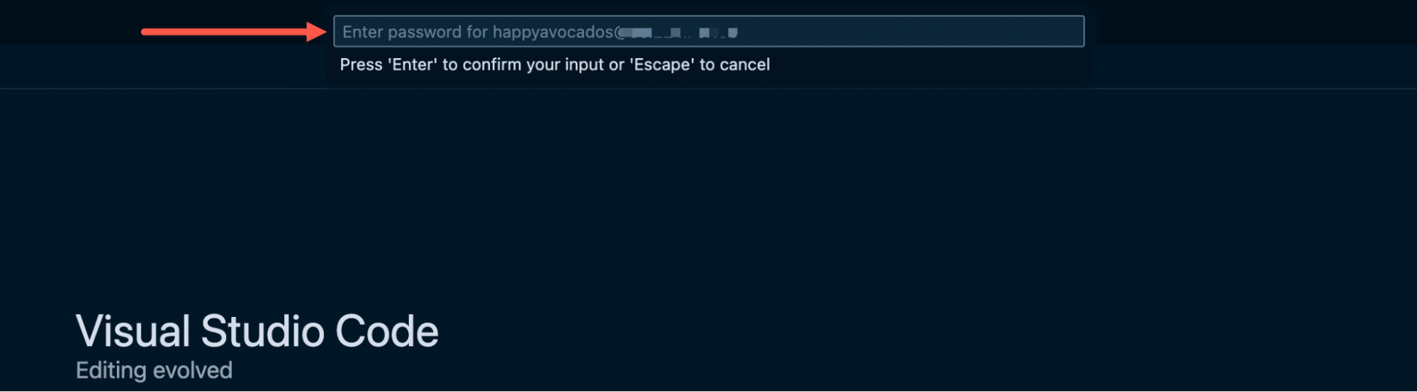 Ajouter un mot de passe pour une connexion SSH.