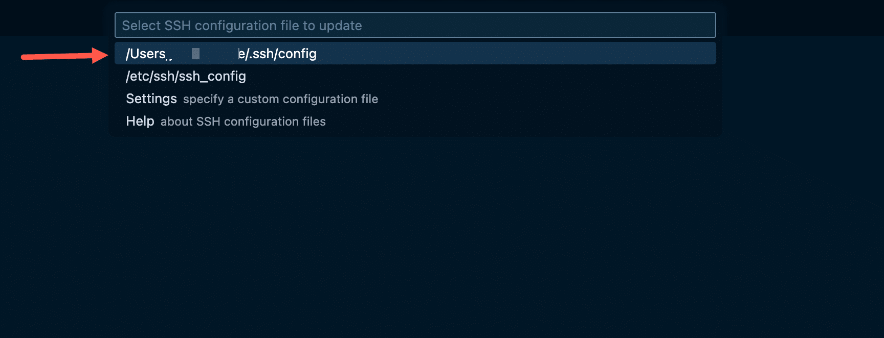 Simplifier les connexions SSH avec le fichier de configuration SSH.