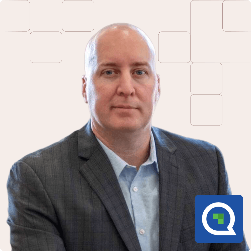 Ryon Gross, director ejecutivo de Local Leap