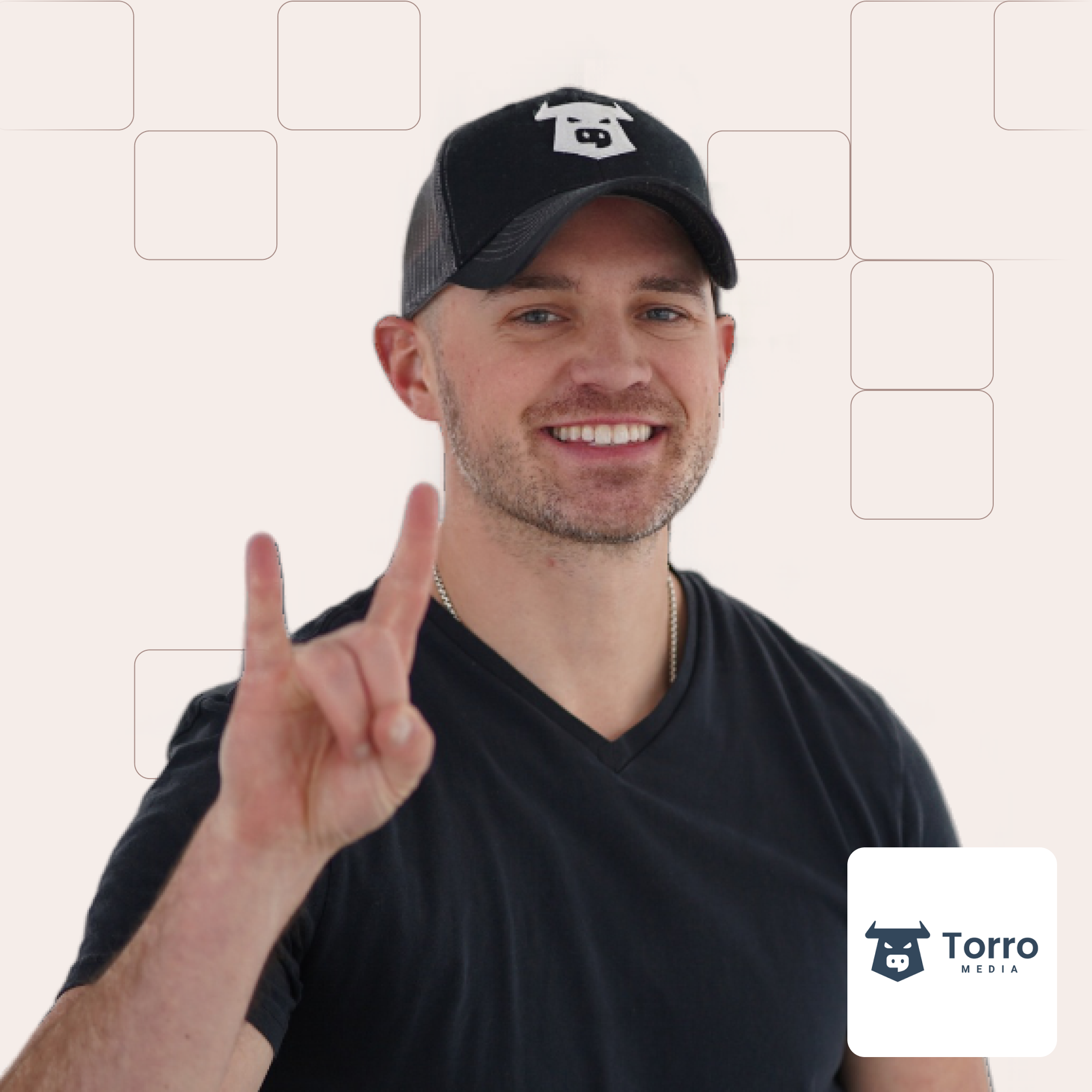 Matt Sullivan, fundador de Torro Media